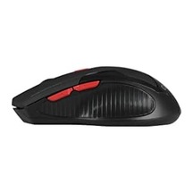 Classone Wg100 Gaming Serisi Kablosuz Mouse, Siyah