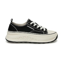 Lumberjack Novarıa Wmn 4fx Siyah Kadın Sneaker 001