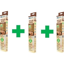 Re-Life Kulak Mumu 3 Paket