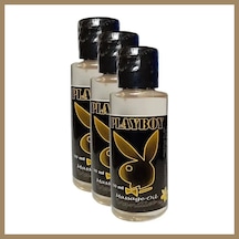 Bezos Süper Vanilla Flavored Massage Oil 50ml Vanilya Aromalı Masaj Yağı X 3 Adet 22