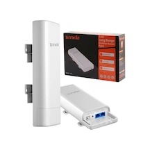 Tenda O3 5 Km Mesafe 150 Mbps Dış Mekan Access Poınt