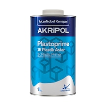 Akzonobel Plastoprime Plastik Astar 1 Litre