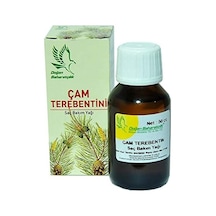 Doğan Çam Terebentini 50 Cc