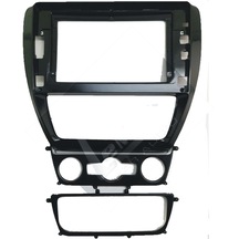 Bawerlink Bw-228 10,1" İnc Vw Jetta Dijital/analog 2011-2018 Multımedıa Çerçeve