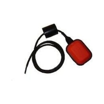 Flatör-1.6Mt Kablo 220V-Sıvı Seviye Şalteri-Elektrikli Şamandıra
