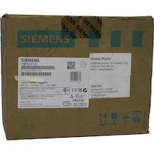 6sl3210-5bb13-7uv0 Sınamıcs V20 0,37kw 2,3a