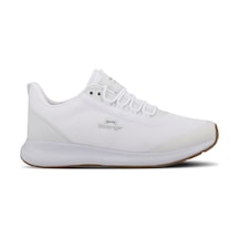 Slazenger ZITA Erkek  Beyaz Koşu & Yürüyüş Spor Ayakkabısı