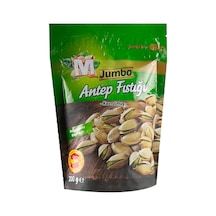 Migros Antep Fıstığı Jumbo 200 G - 3 Adet Tarı