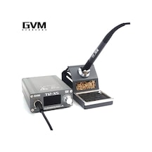 Sunshıne Gvm T12-xs Sabit Sıcaklık Lehimleme İstasyonu