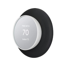 Ximistore9 Google Nest Termostat Silikon Kılıfı - Çeşitli Renk Seçenekleri
