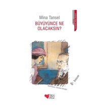 Büyüyünce Ne Olacaksın - Ezjı-646765