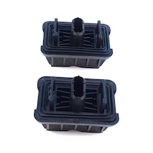 Bmw E81 E90 F01 F34 G05 G07 Mini F54 F60 İçin 2x Kriko Lift Takoz