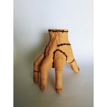 Wednesday Hand El