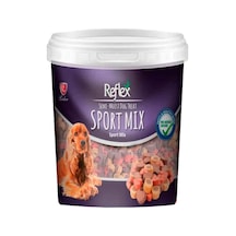 Reflex Semi-Moist Sport Mix Köpek Ödülü 500 G