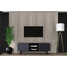 Baymoni Akustik Panel Anemon 60x280x1,7cm