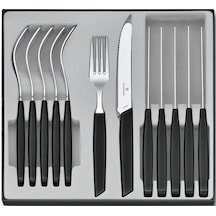 Victorinox 6.9093.11w.12 Swiss Modern 12 Parça Masa Seti