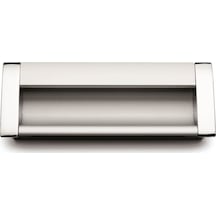 Hırdavatım Özsan Yeni Gömme Krom Kulp 160 Mm