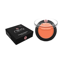 Reva Superfine Blusher Brunt Sienna Clean Formula
