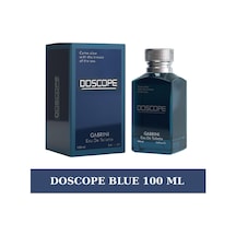 Doscope Blue 100 Ml Edt