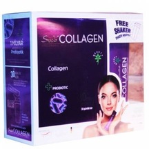 Suda Collagen 10 Gr 30 Saşe Shaker