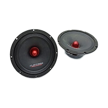 Clifford M200 20 Cm 320 Watt Oto Midrange Takımı