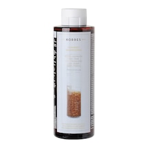 Rice Proteins & Linden Shampoo 250 Ml - Zayıf Ve İnce Telli Saçlar İçin Şampuan Pirinç Proteini Ve Ihlamur