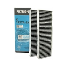 Peugeot Partner 1.5hdı 2018-2022 Fıltron Karbon Polen