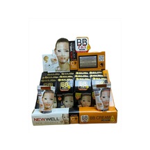 New Well Bb Krem 12'li Paket