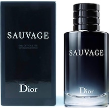 Christian Dior Sauvage Erkek Parfüm EDT 200 ML