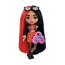 Barbie Extra Mini Bebekler HGP62 HKP88 Lisanslı Ürün