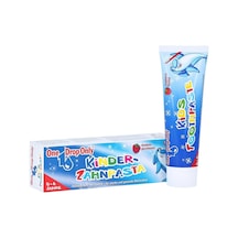 One Drop Only Kids 0 - 6 Yaş Çocuk Diş Macunu 50 ML