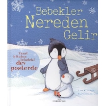 Bebekler Nereden Gelir - Ezjı-656615