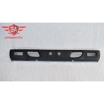Isuzu Npr Nqr Ön Tampon 1997 2006 Model Taiwan Malı