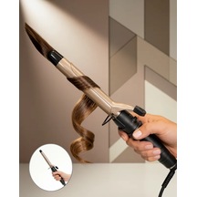 Astraltech 25 Mm Seramik Saç Maşası 230 Derece Ayarlı