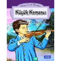 Küçük Kemancı-Eleanor H. Porter N11.2375