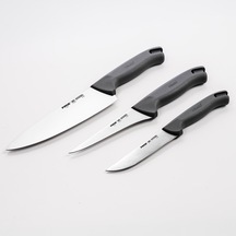Gastro Mutfağın Ustası 3'lü Set - 35230