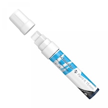 Schneider Akrilik Marker Kalem 330 15 Mm 349 White