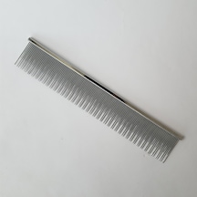 Sgroom - 85 - Tarak Dual - Kmrsfres - Büyük 40 220mm