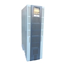 Artı Regülatör 6KVA 5-15 DK LCD (16x12V/7Ah) 1.1 Faz Online Kesintisiz Güç Kaynağı UPS