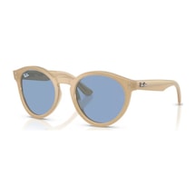 Ray-ban 0rbr0505s 678072 52 Unisex Güneş Gözlüğü Krem