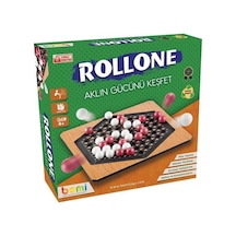 Ahşap Rollone ( Abalone )
