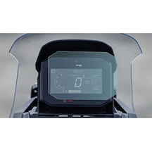 Honda X-adv Ekran Koruyucu Nano Parlak Şeffaf Adventure