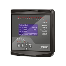 Rgt-12svc Reagktif Güç Kontrol Rölesi