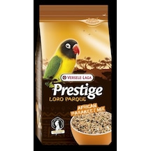Versele Laga Prestige Loro Parque Afrika Paraket Yemi 1 Kg