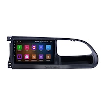 Ford Transit 2009-2015 Uyumlu Multimedya Navigasyon Usb Kamera Carplayer 4 Ram
