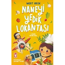 Naneyi Yedik Lokantası - Mydr-631757