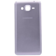 Senalstore Samsung Galaxy Grand Prime Sm-g530 Uyumlu Arka Kapak Pil Kapağı