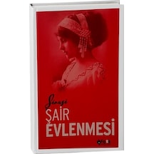 Şair Evlenmesi - Şinasi - Fark Yayınları