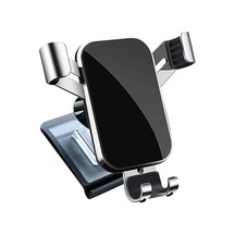 Mufunye Tesla Model 3 Y İçin 360 Derece Dönebilen Akıllı Telefon Tutucu - Güvenli Ve Pratik Araç Aksesuarı