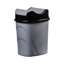 Tuffex Yutan No 2 Çöp Kovası - 8.5 Lt